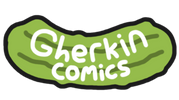 Gherkin Comics - Home